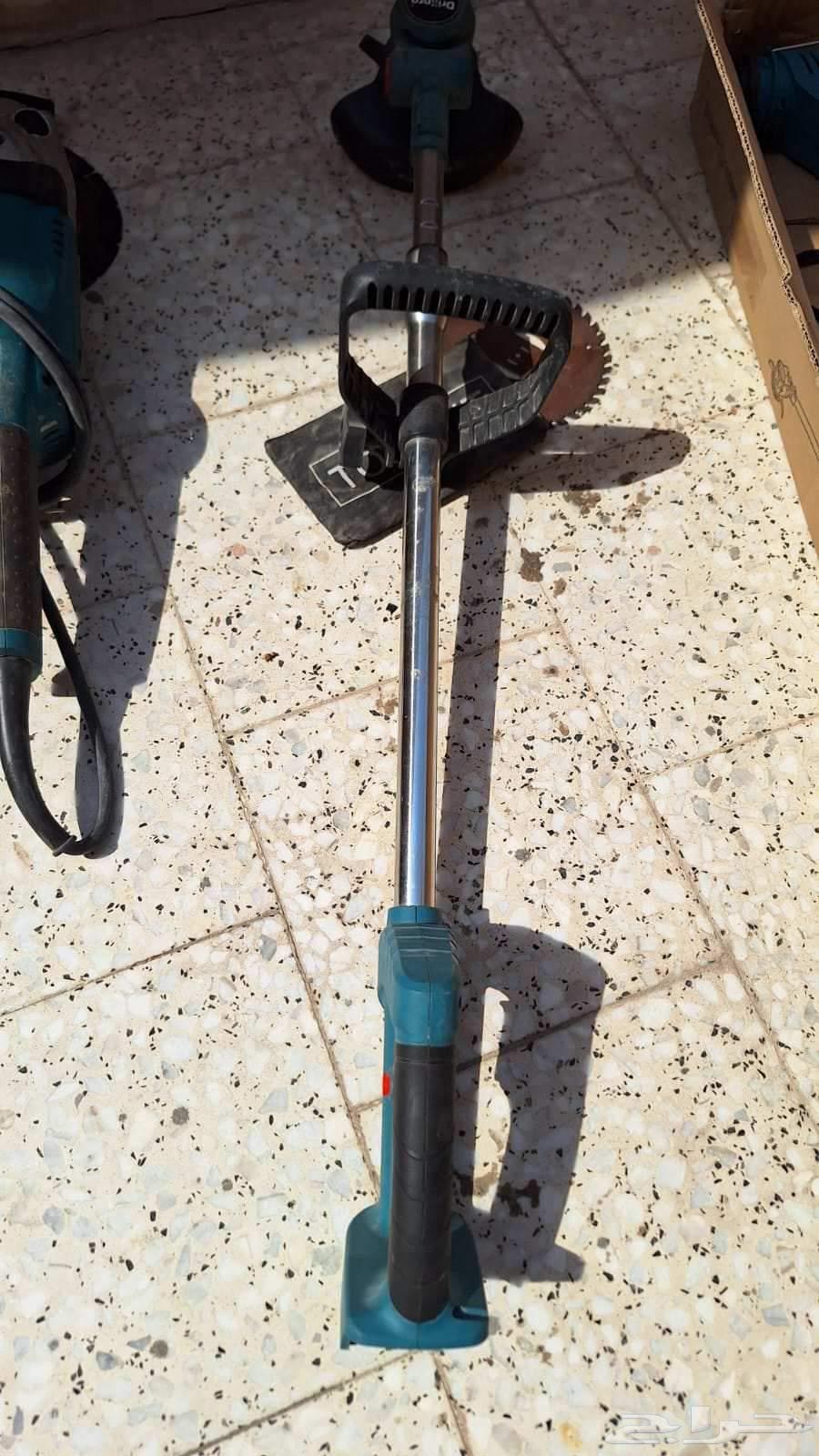 جزازة عشب وصاروخ64368863752321112