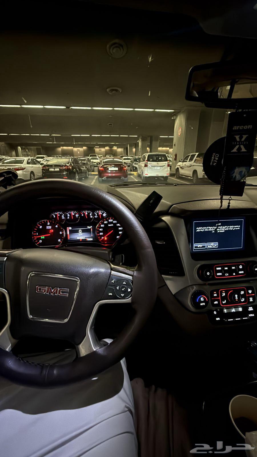 يوكن 2015للبيع64508229231875110