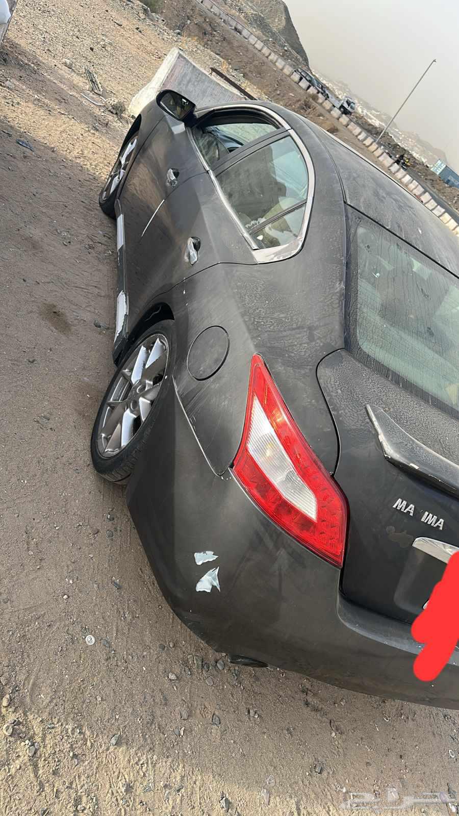 قطع غيار نيسان مكسيما64511450975489110