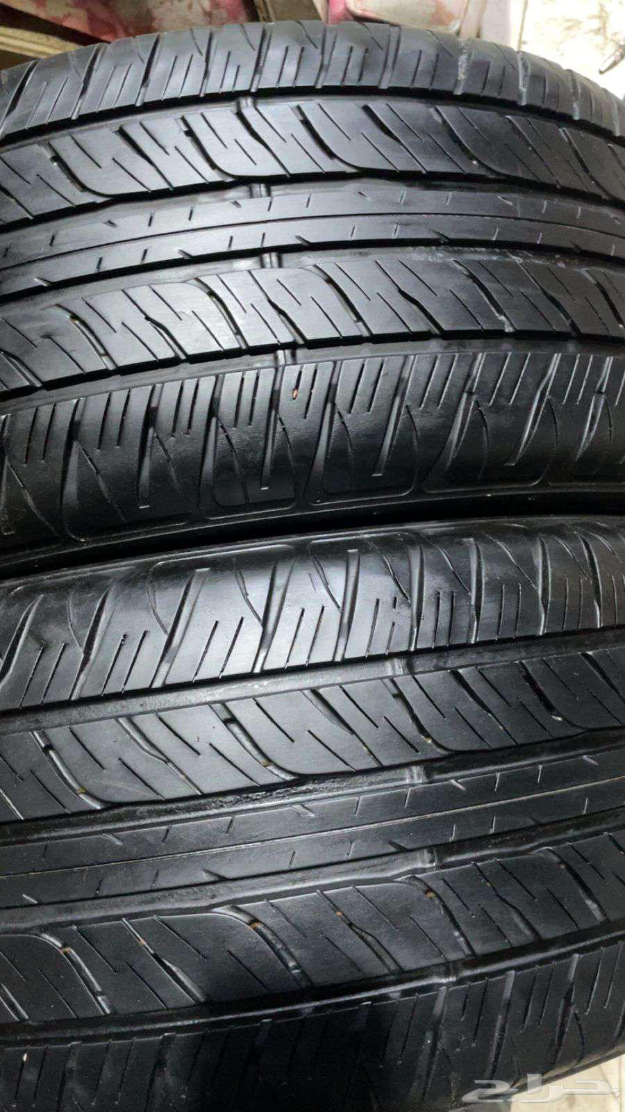 كفرات دلوب نظيف64509405758081112