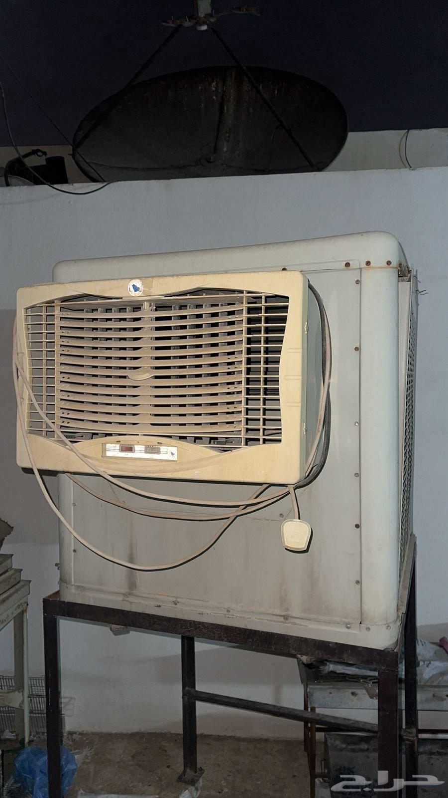 مكيف صحراوي للبيع64371234719233111