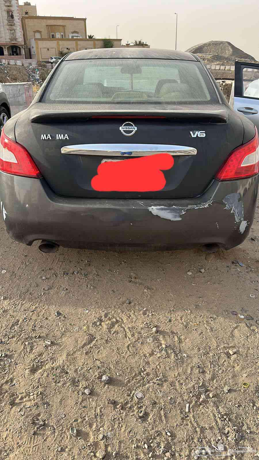 قطع غيار نيسان مكسيما64511450975489112