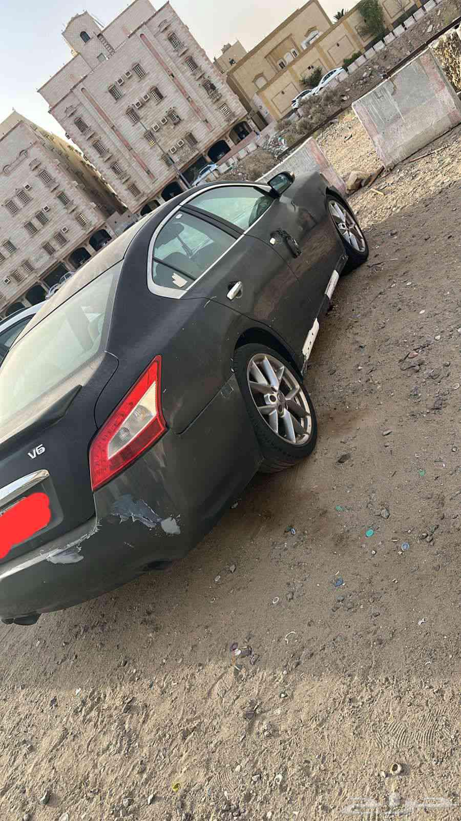 قطع غيار نيسان مكسيما64511450975489111