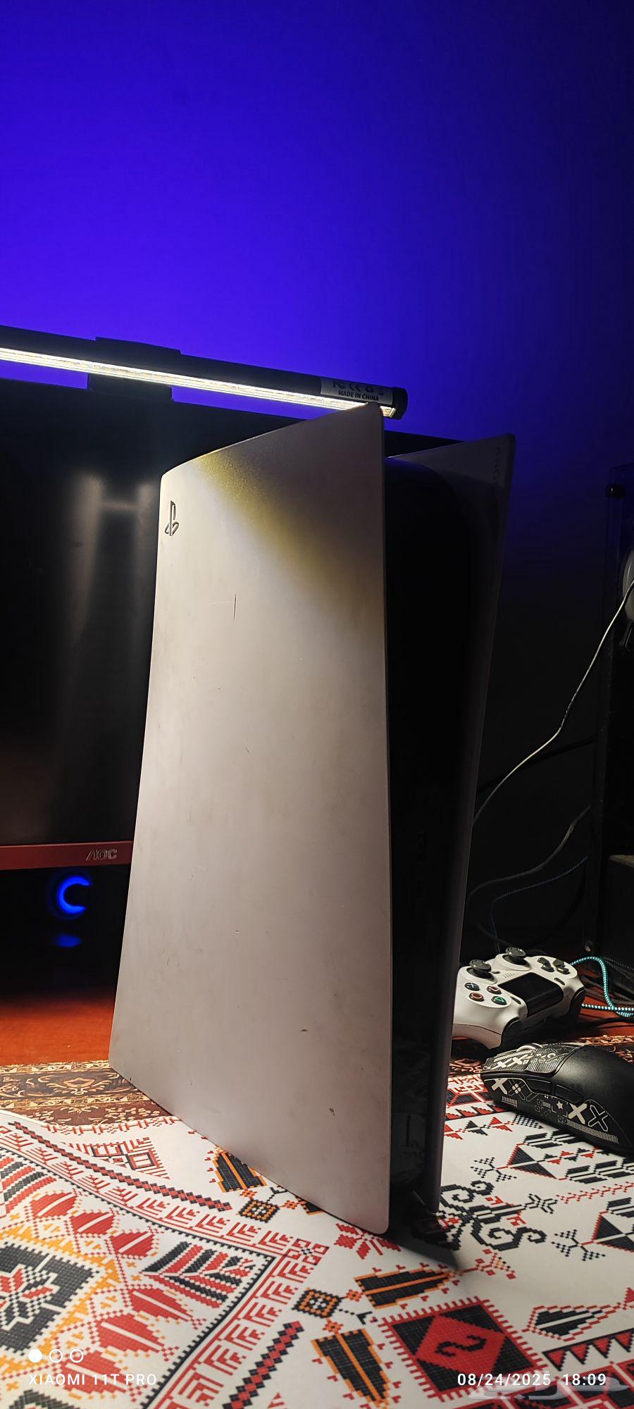 بلاستيشن 5 سوني64374671388545110