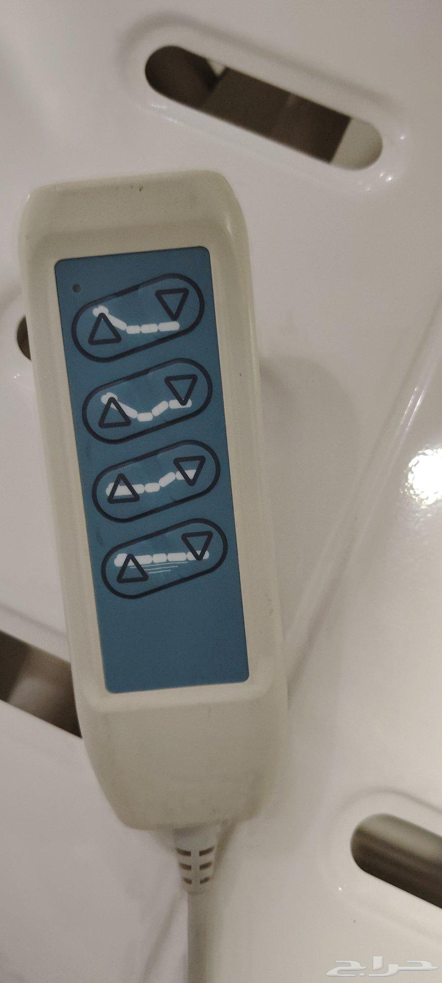 سرير طبي اخو الجديد استعمال خفيف جدا64366878970115111