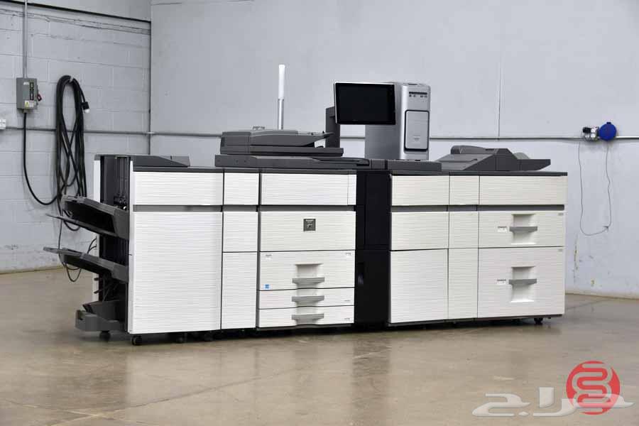 تبرع بطابعة رقمية تعمل بشكل ممتاز64365188435713110