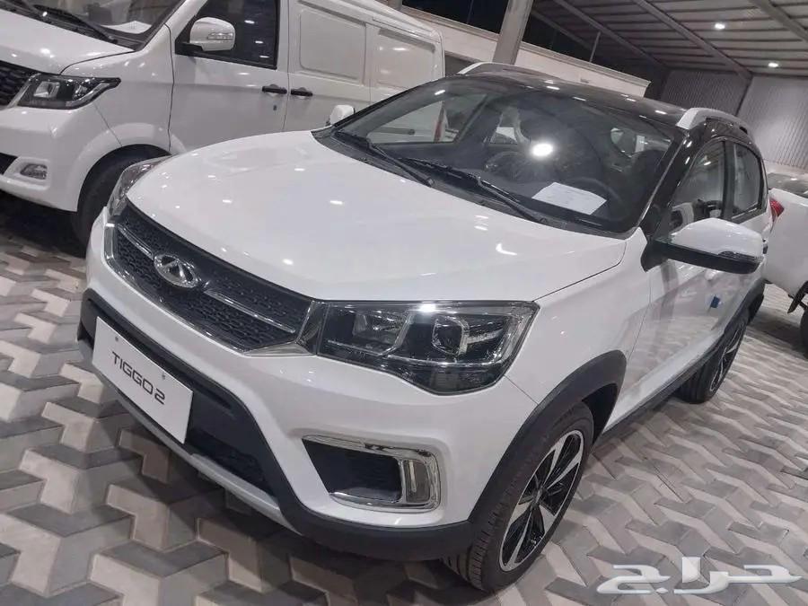 شيري تيجو 2 كمفورت اقل سعر بالممكله سعر خاص جدا جدا 3910064513396423299112