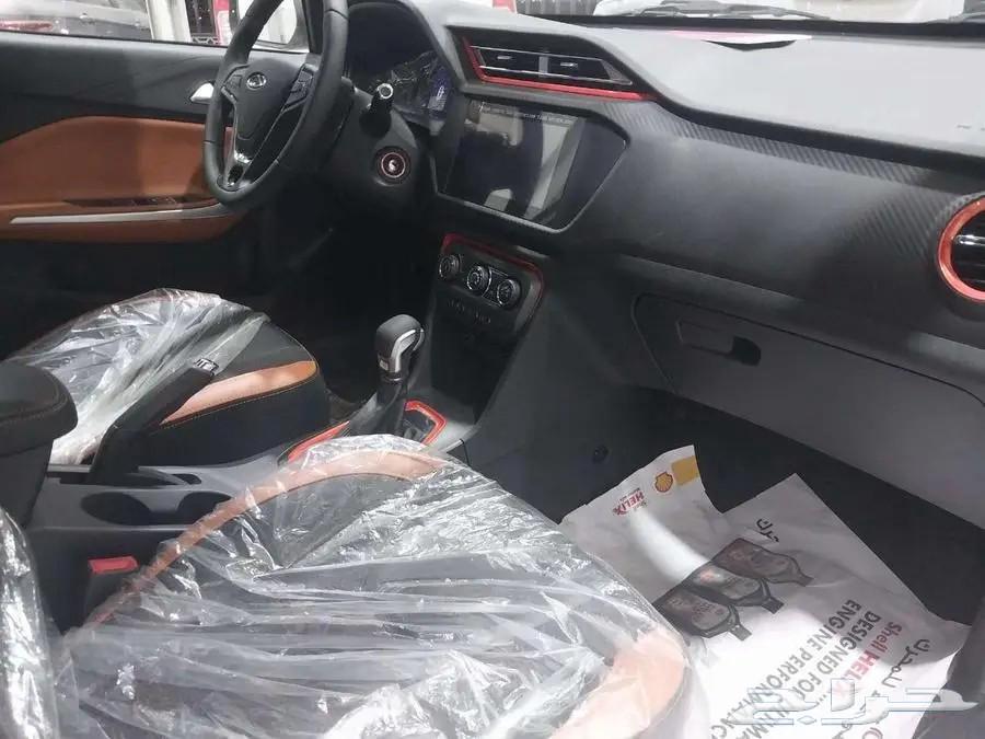 شيري تيجو 2 كمفورت اقل سعر بالممكله سعر خاص جدا جدا 3910064513396423299113