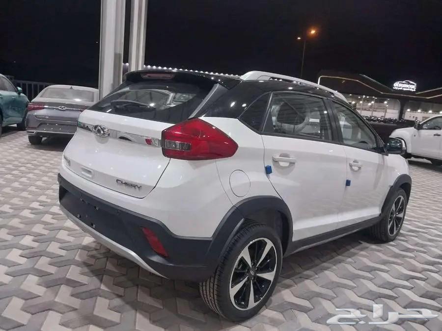 شيري تيجو 2 كمفورت اقل سعر بالممكله سعر خاص جدا جدا 3910064513396423299111