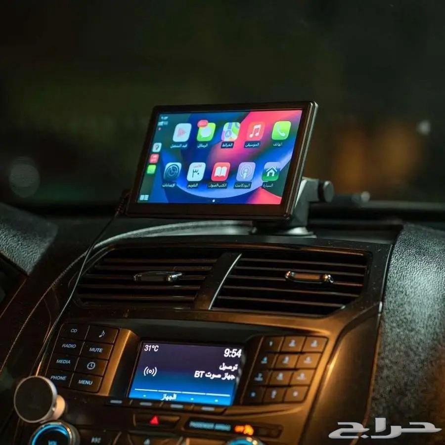 Car Touch Screen with Remote Control and Rear Camera for All Cars64519666904322110