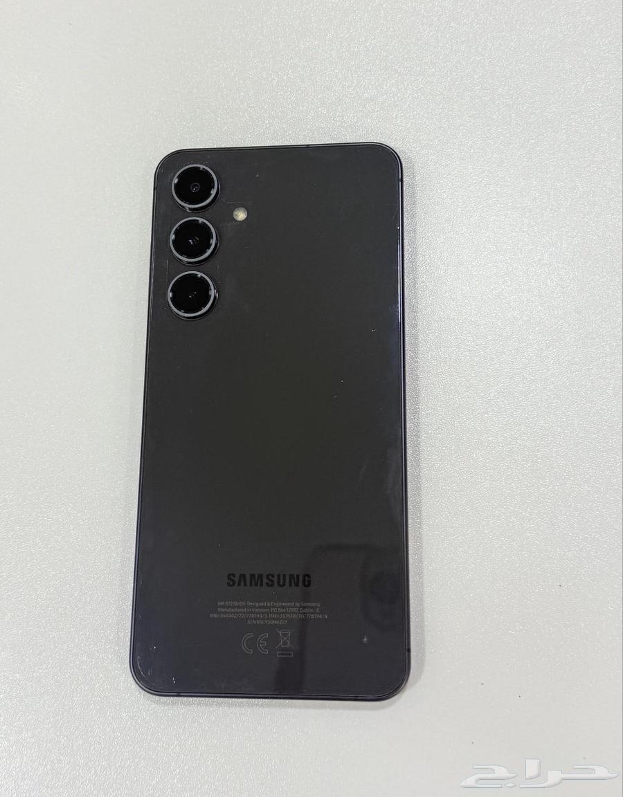 S24 Zero Break64371526049154111