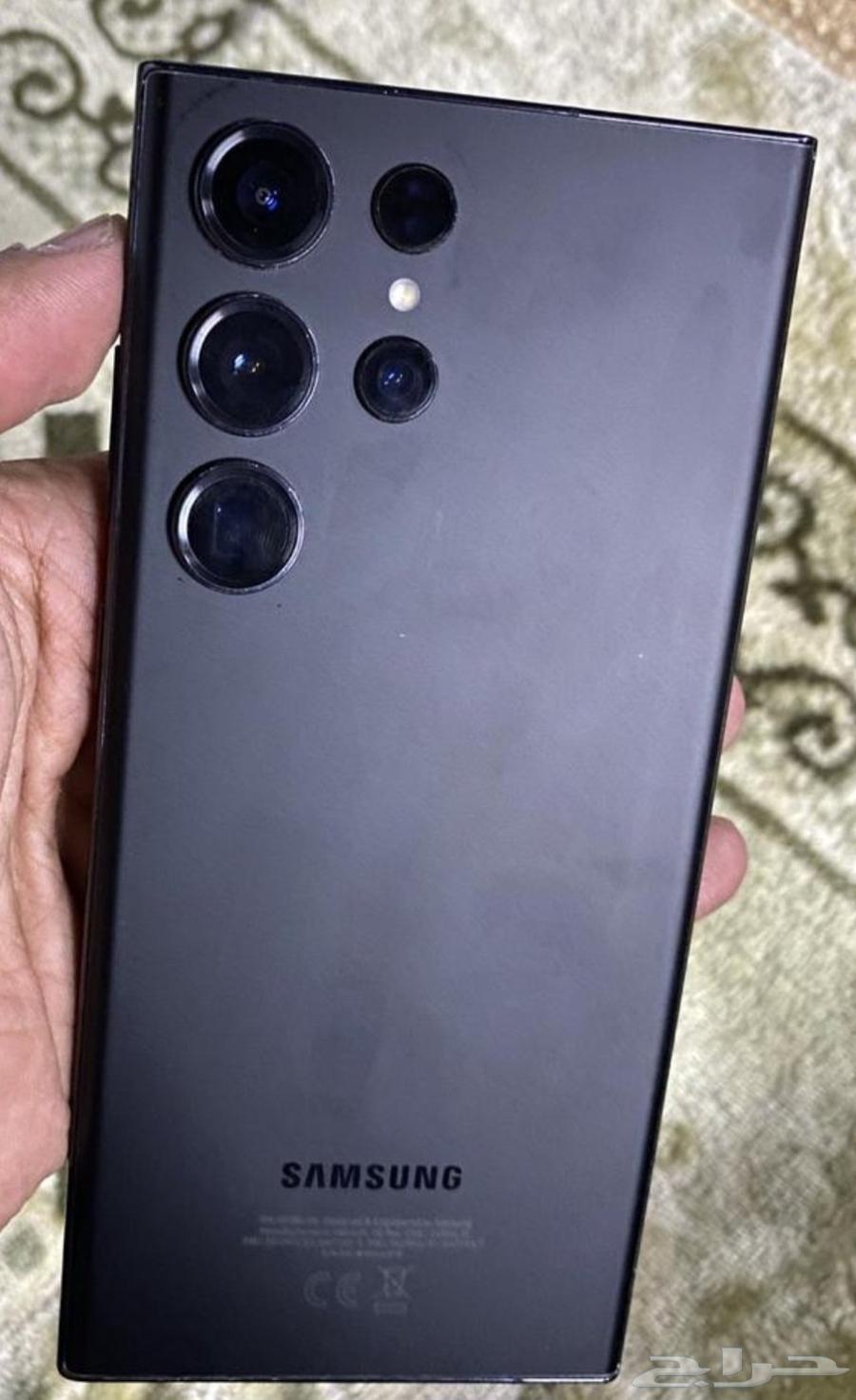 جالكسي S23 Ultraللبيع64366703007747111