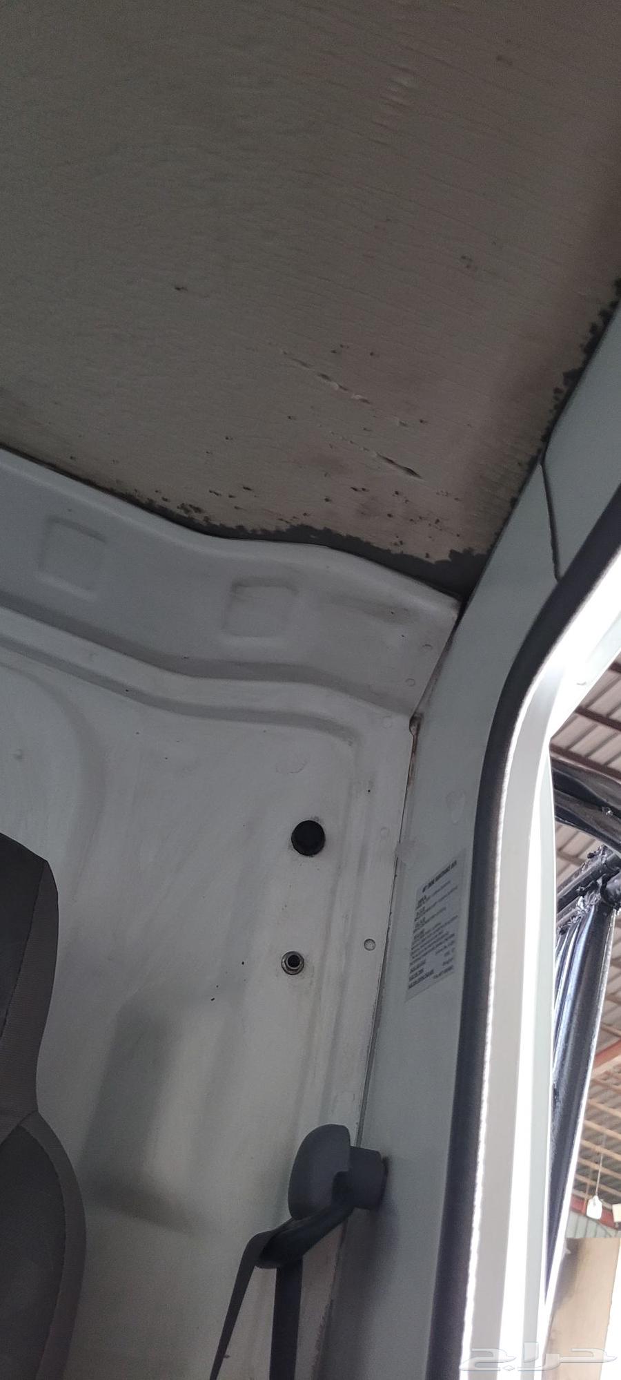 Dina Isuzu with 156K only64509898863235111