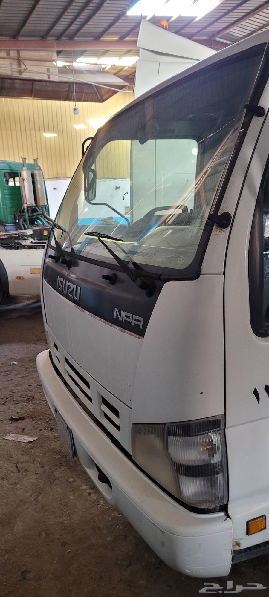 Dina Isuzu with 156K only64509898863235113