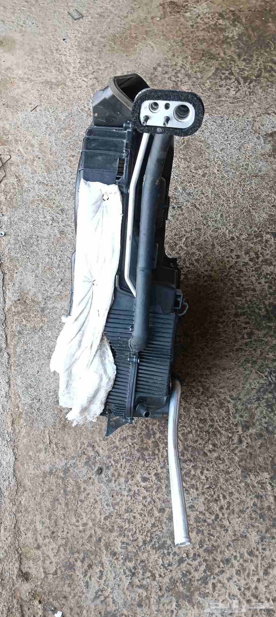 ثلاجه مكيف هيونداي وكيا64516865131265112