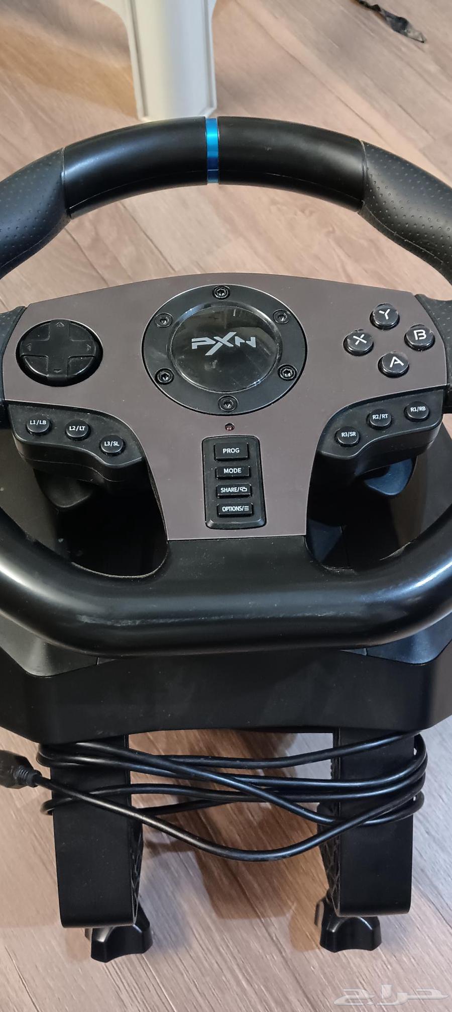 دركسون pxn9   لفه ونص64376944720642112