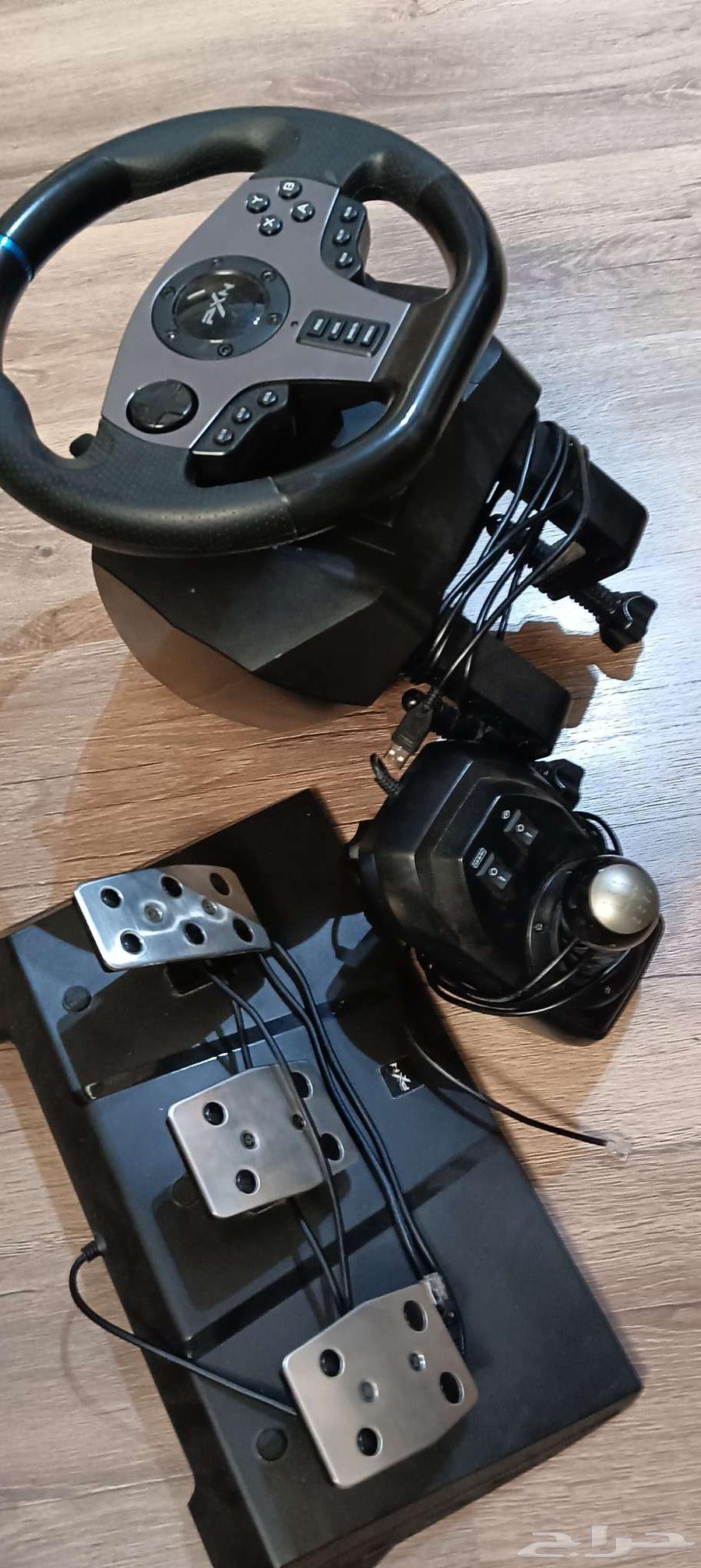 دركسون pxn9   لفه ونص64376944720642110