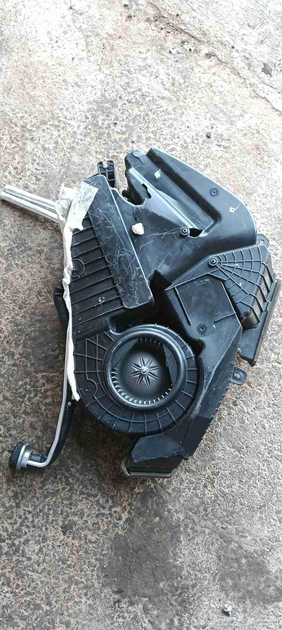 ثلاجه مكيف هيونداي وكيا64516865131265111