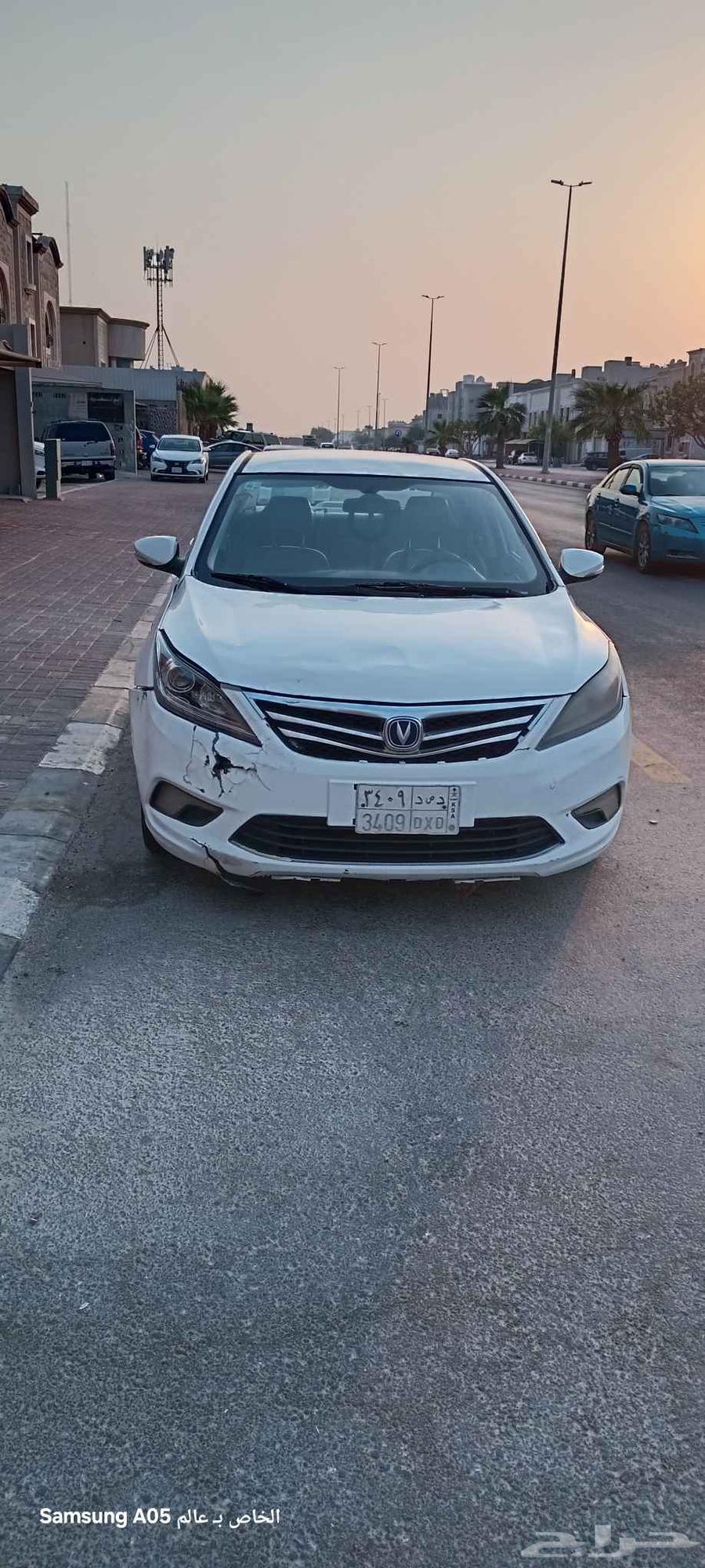 شانجان. ايدو. 2018 السعر 15 الف64438699677441113