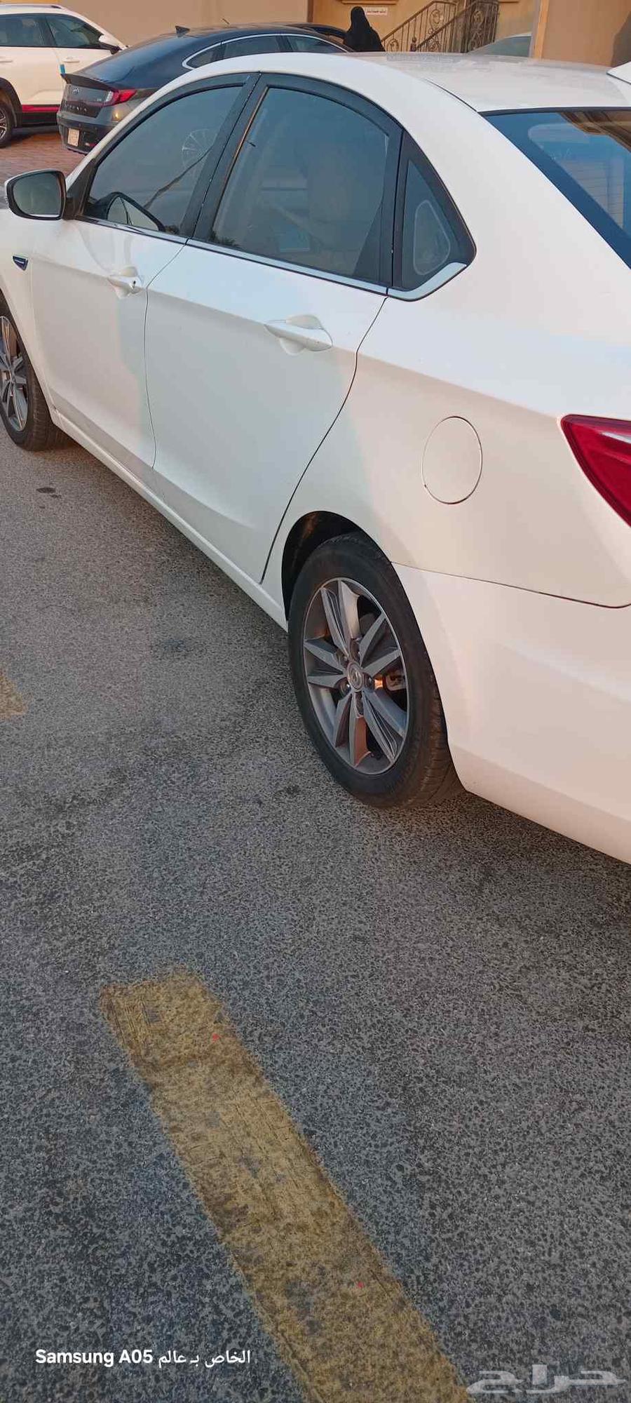 شانجان. ايدو. 2018 السعر 15 الف64438699677441111