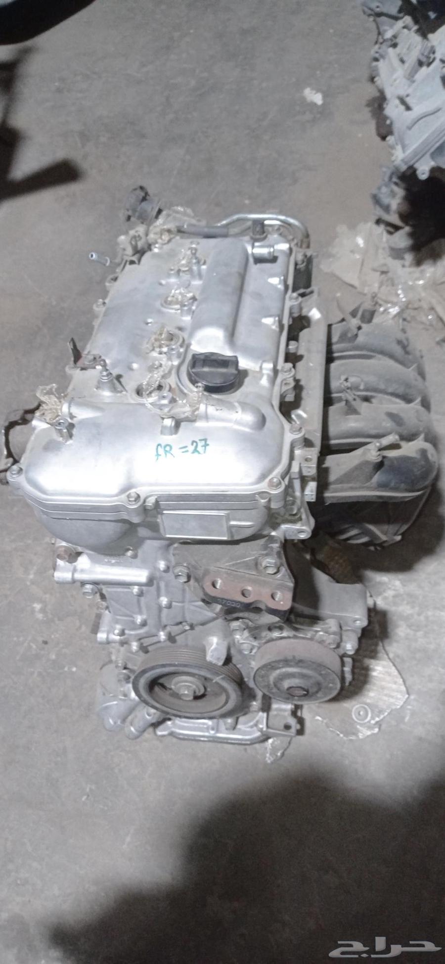 مكينه كورولا 2015 حجم 2000cc64517118711555111