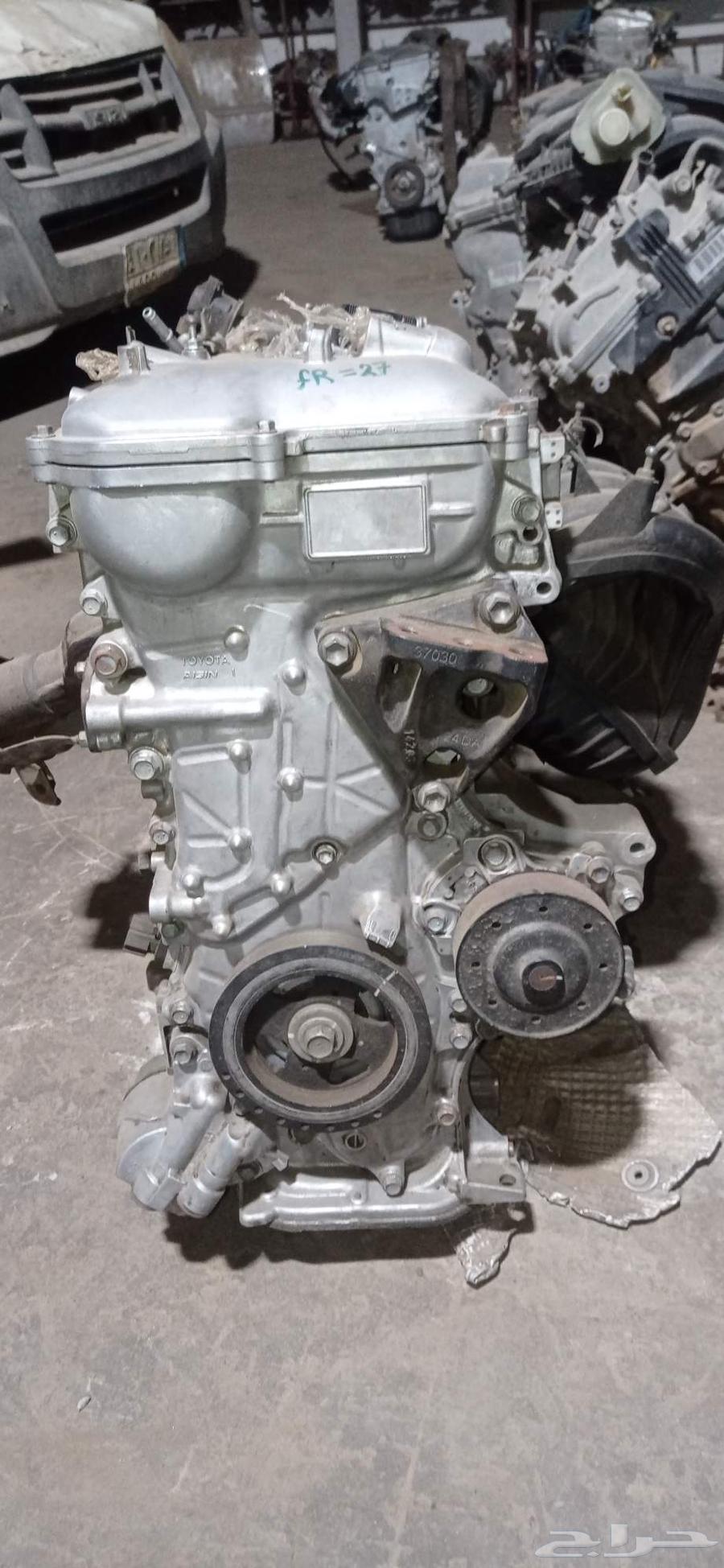 مكينه كورولا 2015 حجم 2000cc64517118711555110