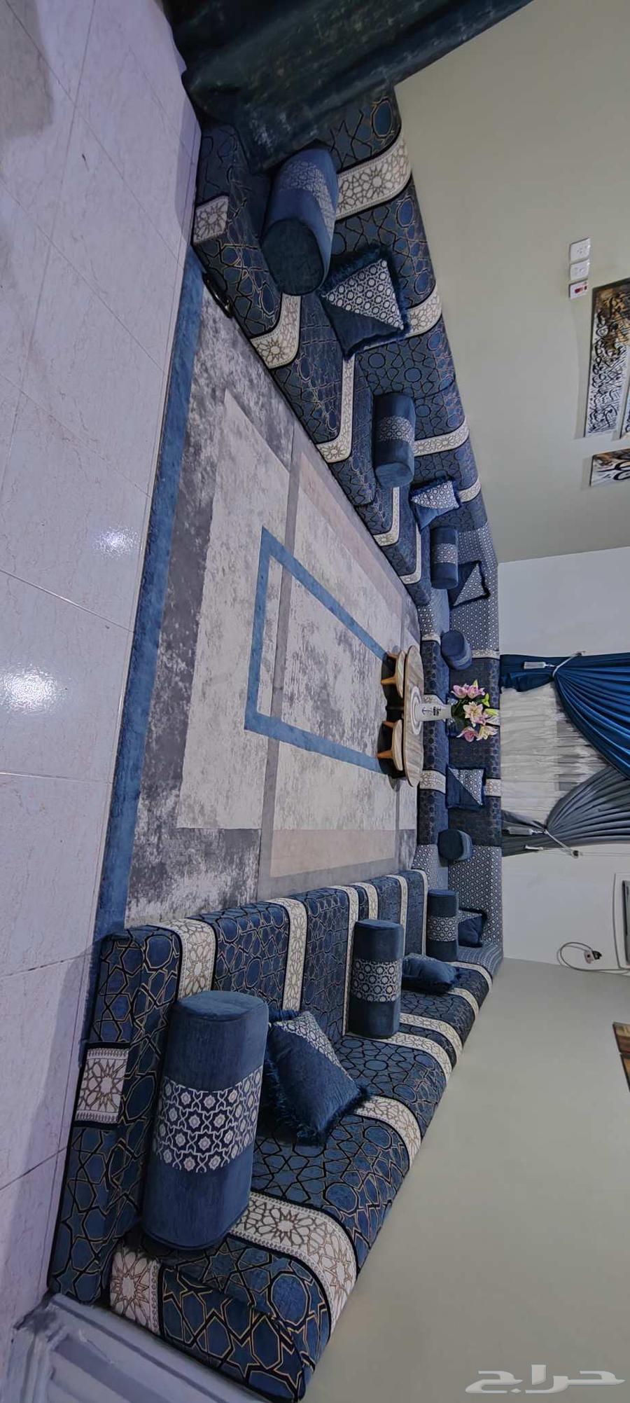 مجلس جديد للبيع64234121232003111