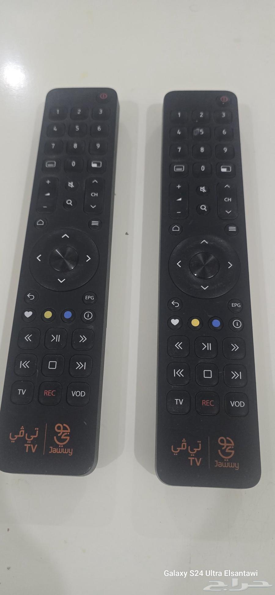 ريموت جووي تي في64369513458561110