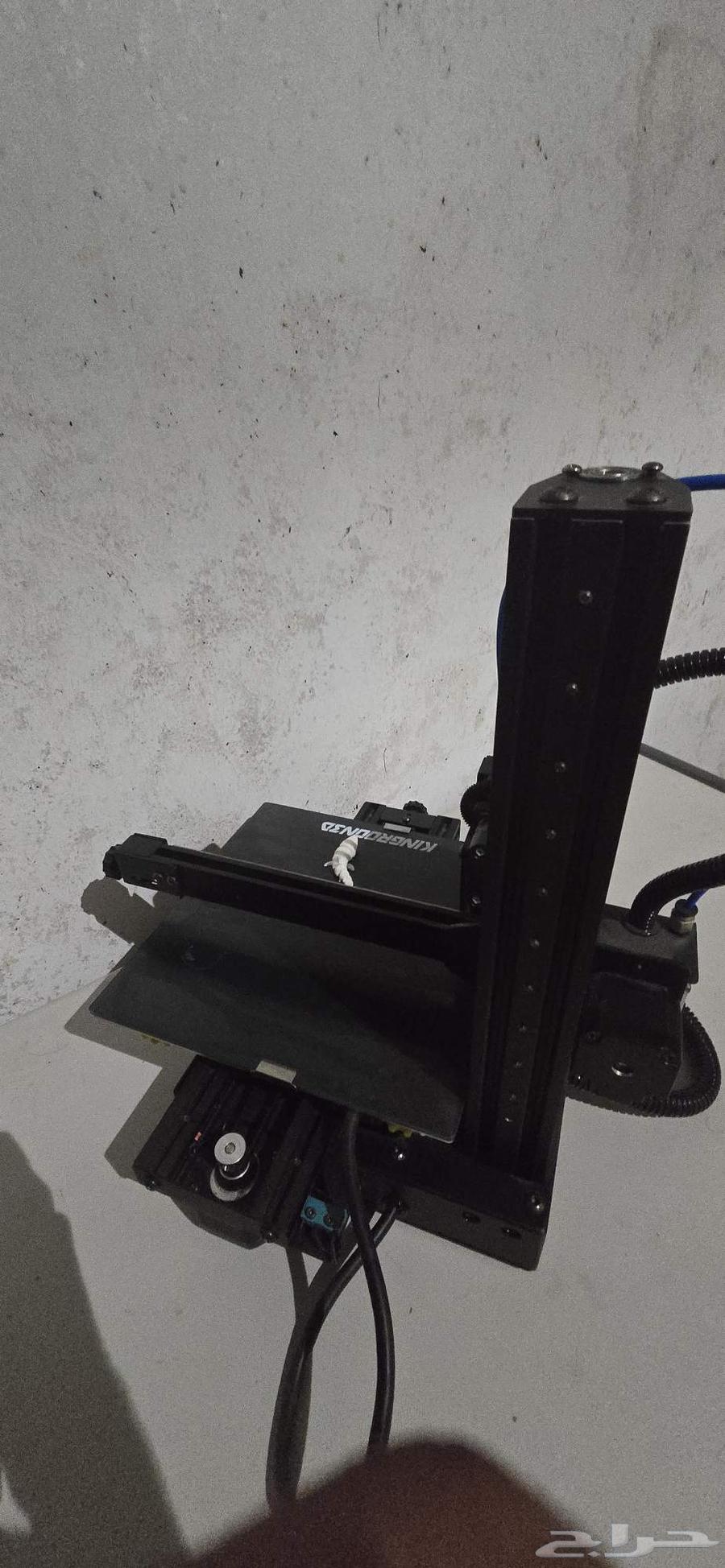 طابعه ثلاثيه الأبعاد 3D KP3S Pro64373477745794112