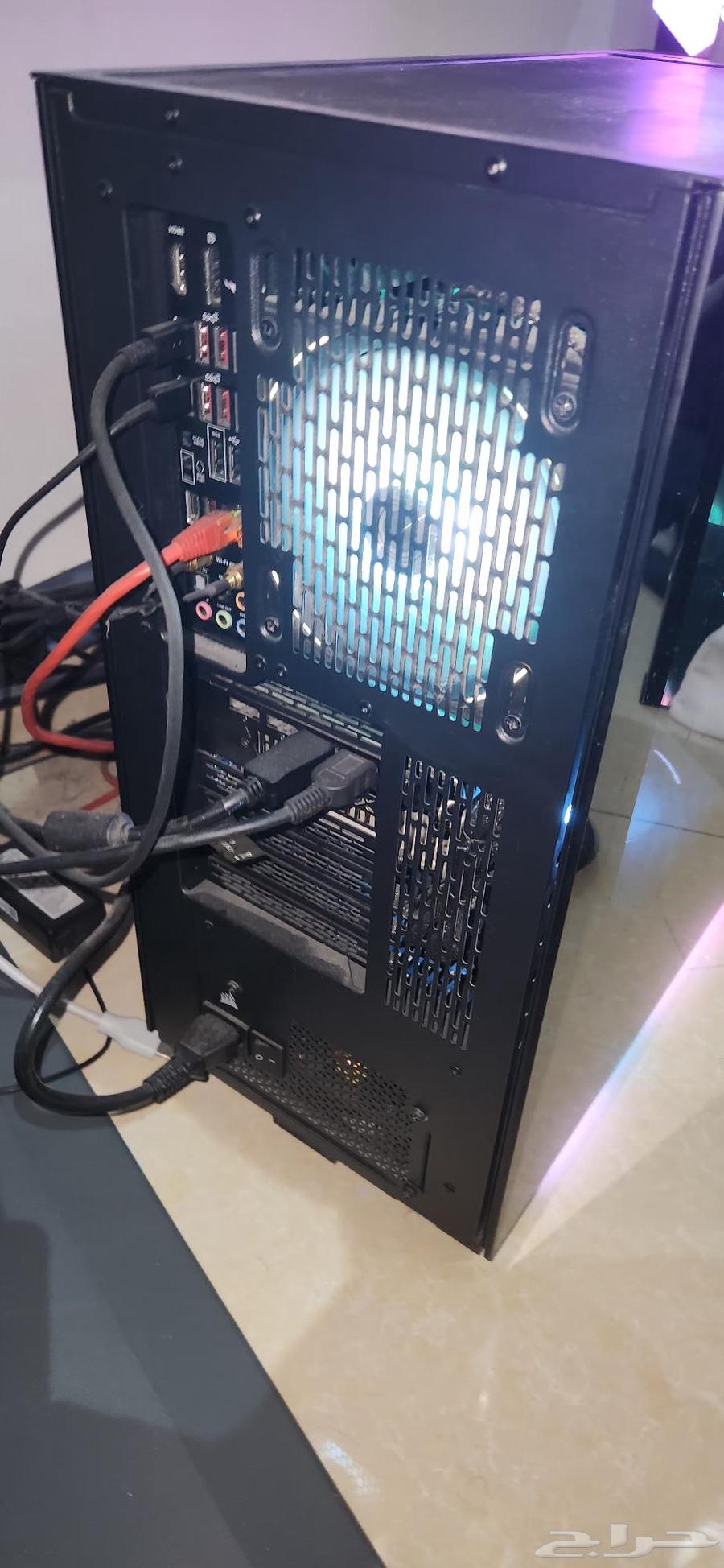 AMD gaming PC device for gaming and productivity64376495240579114