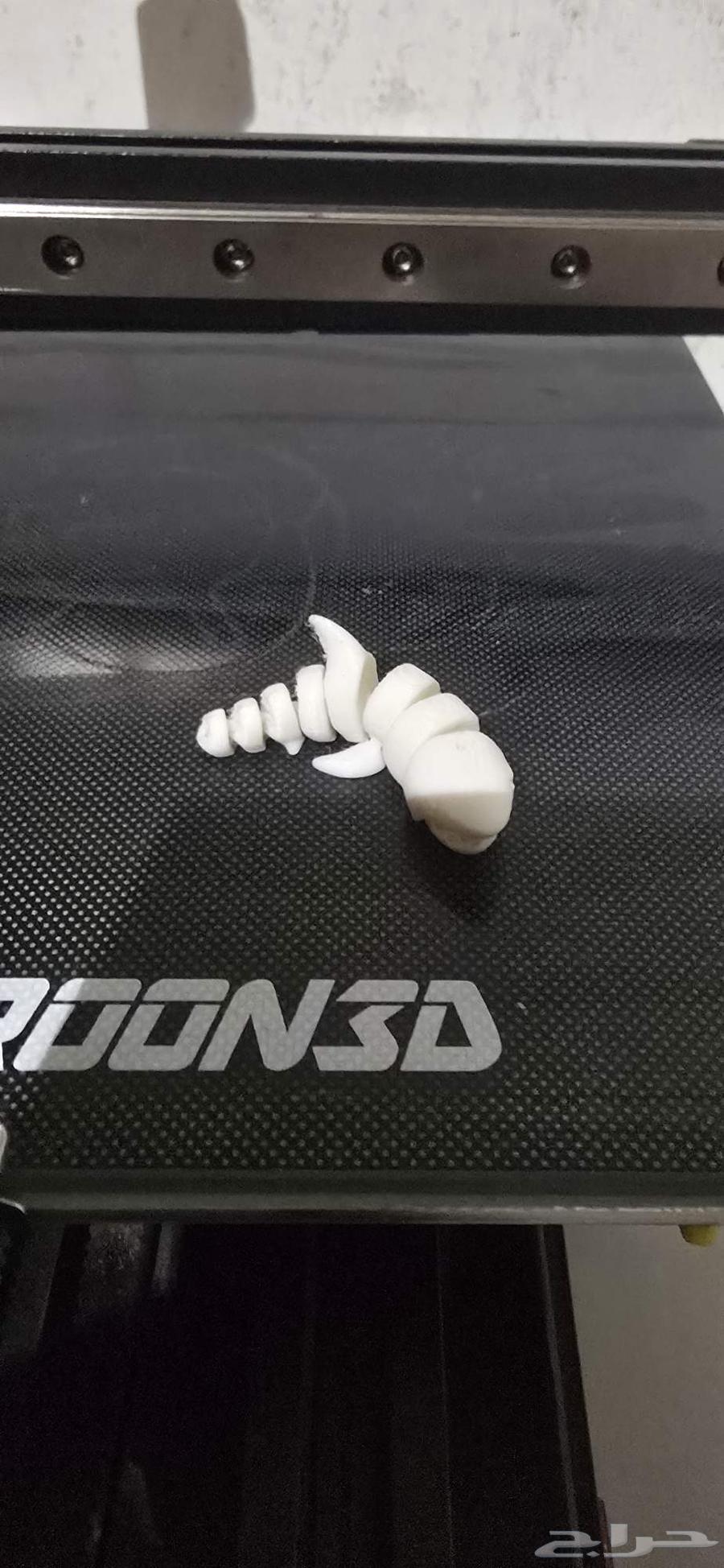 طابعه ثلاثيه الأبعاد 3D KP3S Pro64373477745794111