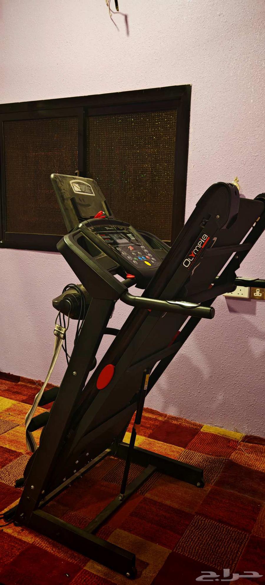 اجهزة رياضية سير وابروكيت ودراجة64369893385474110