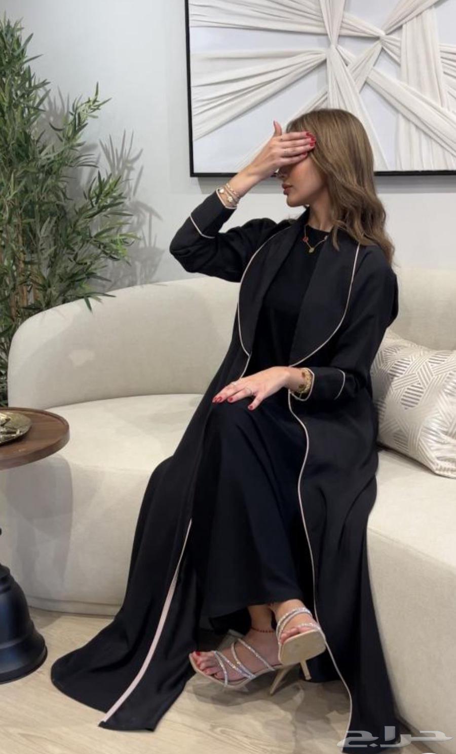 عبايات كسايا الفاخرة64371614124929110