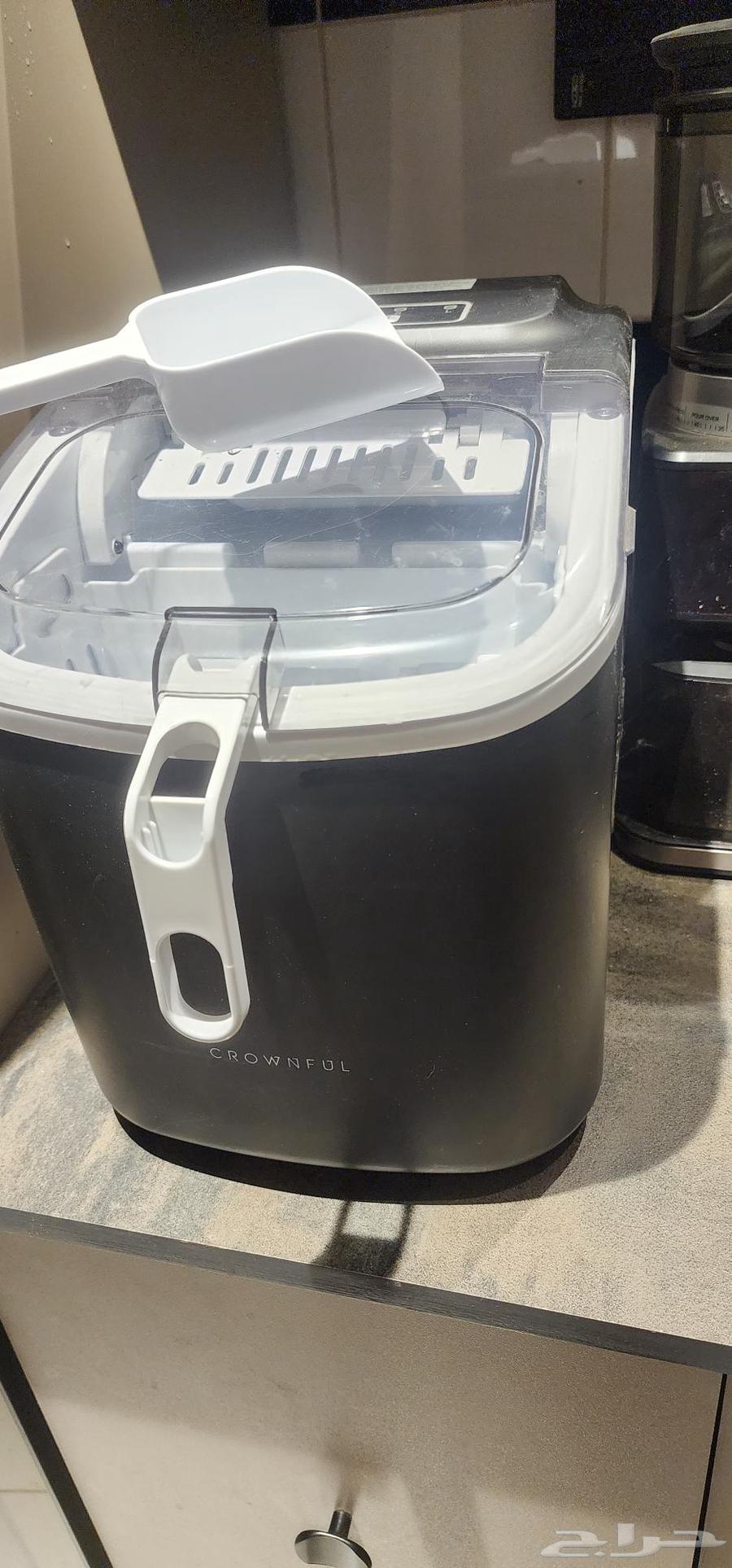 Ice Machine Ice Maker64371759511682111