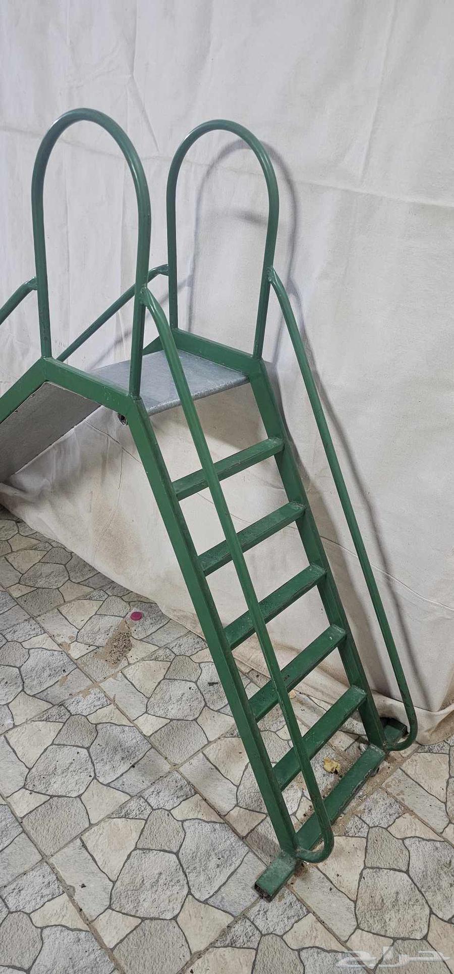 Children's slide, clean, iron swing, swing64374539679491112