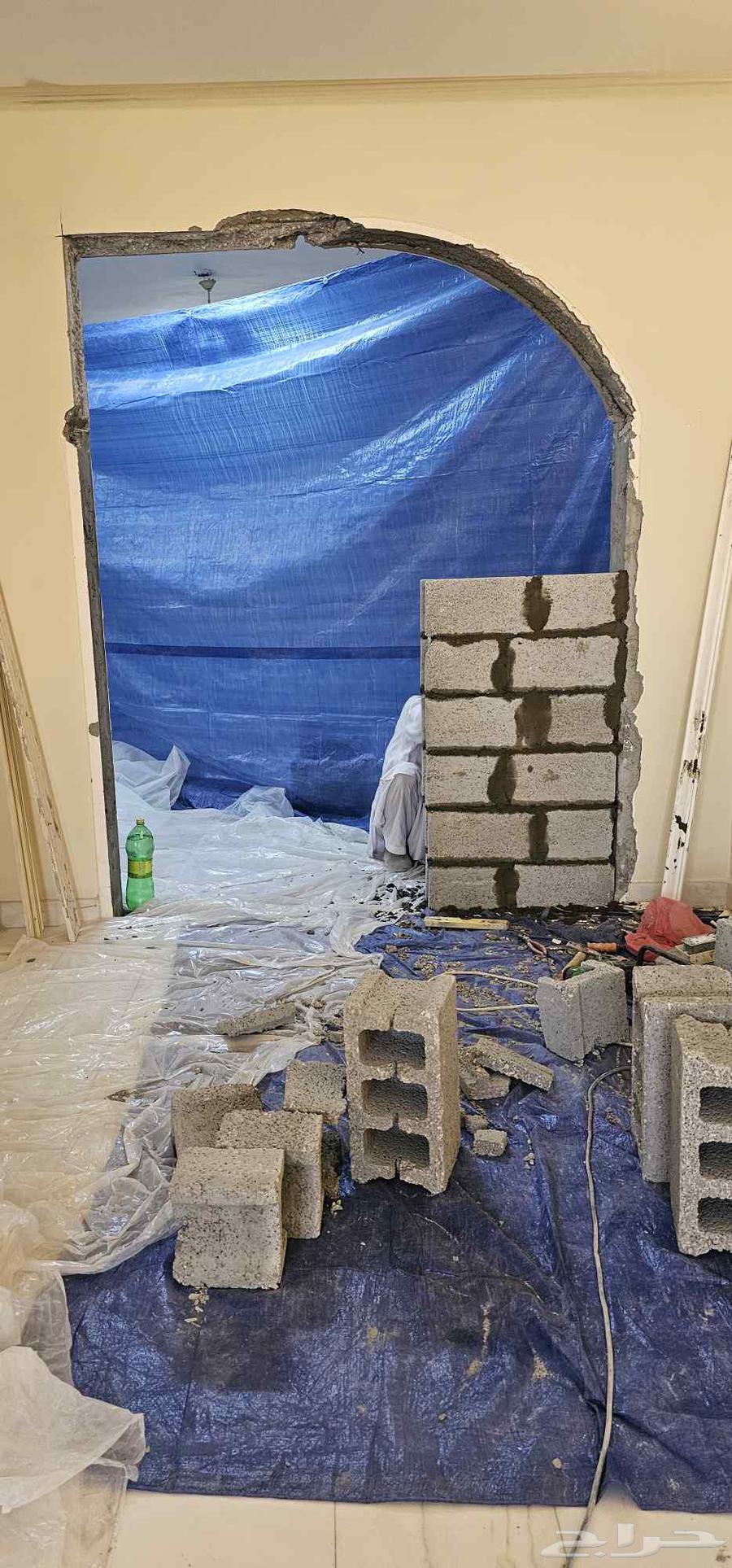 Dammam Al-Khobar Restoration Contractor63617377012738111