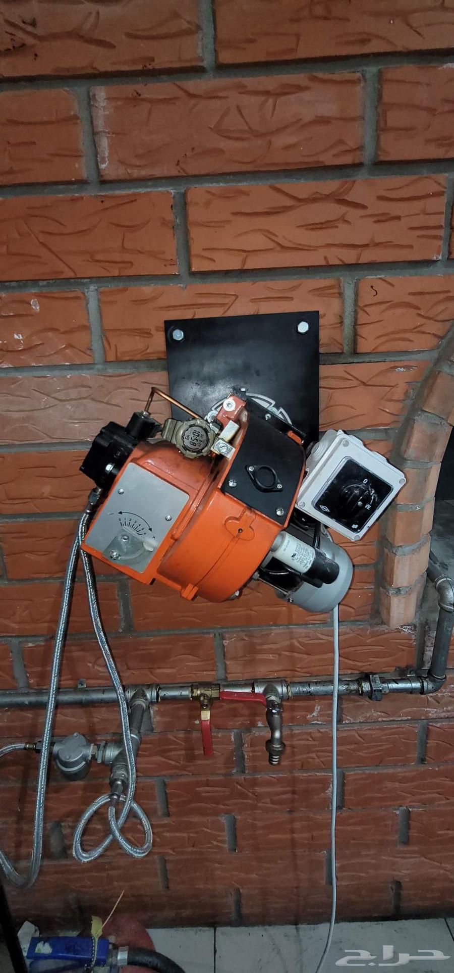 عدة مخبز شبة جديد استخدام بسيط للبيع كامل الأغراض للجاد فقط64376554751363110