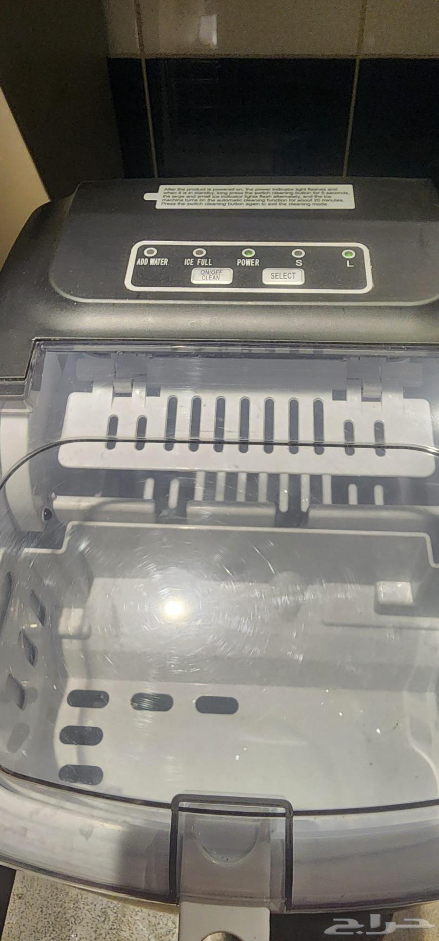 Ice Machine Ice Maker64371759511682112