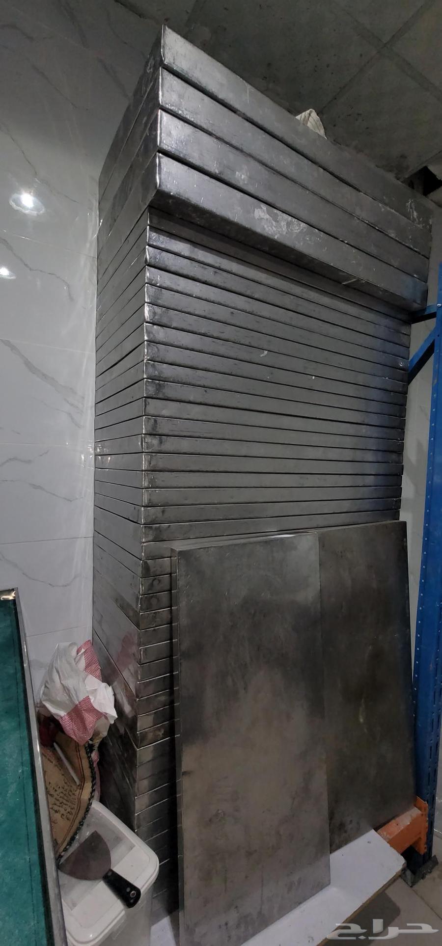 عدة مخبز شبة جديد استخدام بسيط للبيع كامل الأغراض للجاد فقط64376554751363112