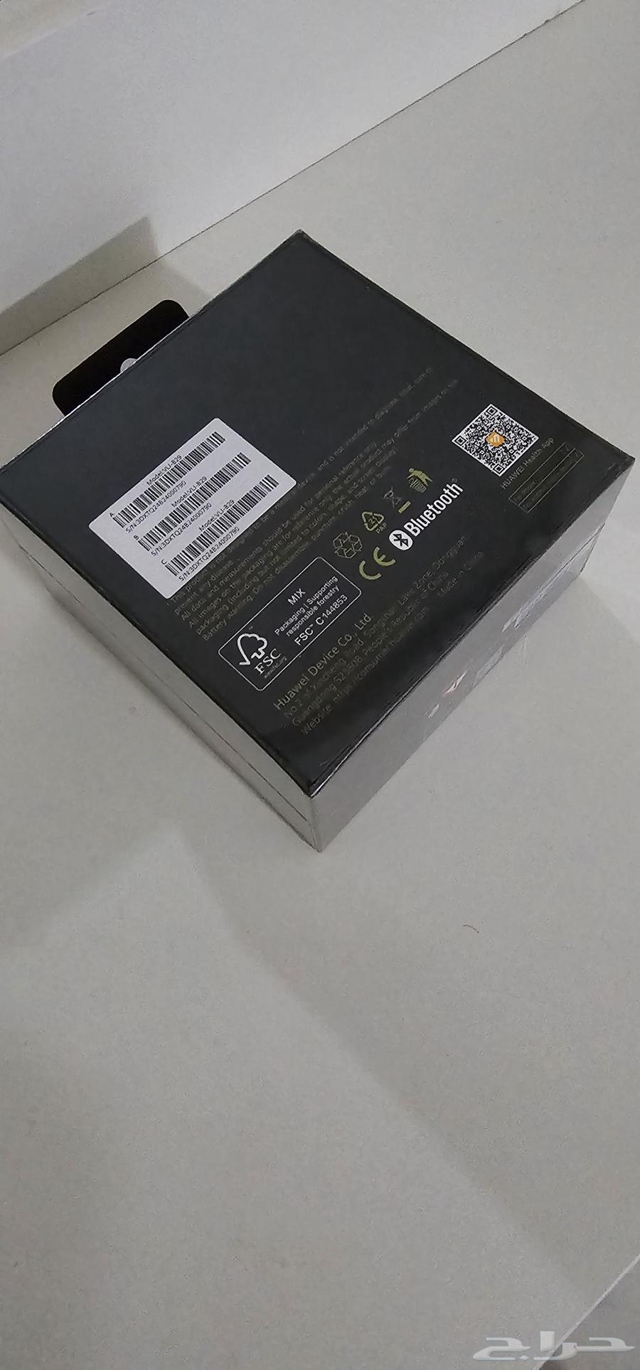 Huawei watch GT5 pro ساعة هواوي جي تي 5 برو64375723558787112