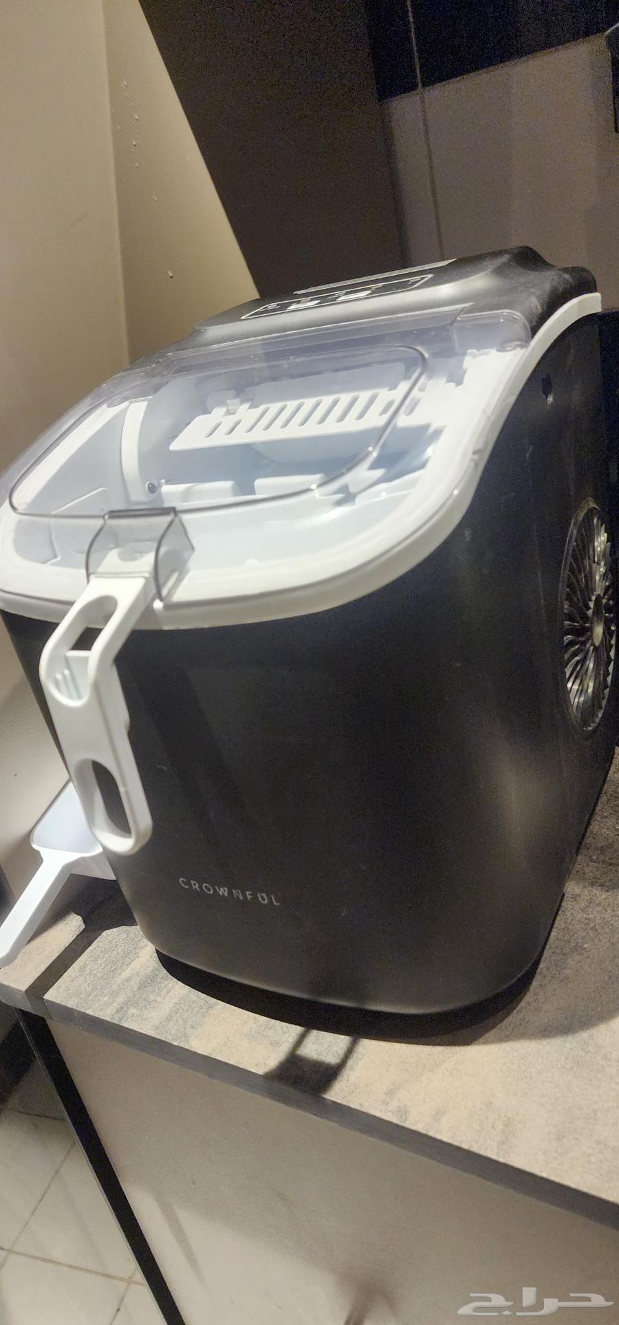 Ice Machine Ice Maker64371759511682110