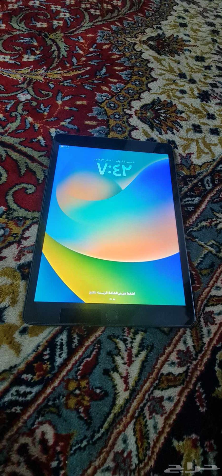 ايباد الجيل التاسع64375022959617113