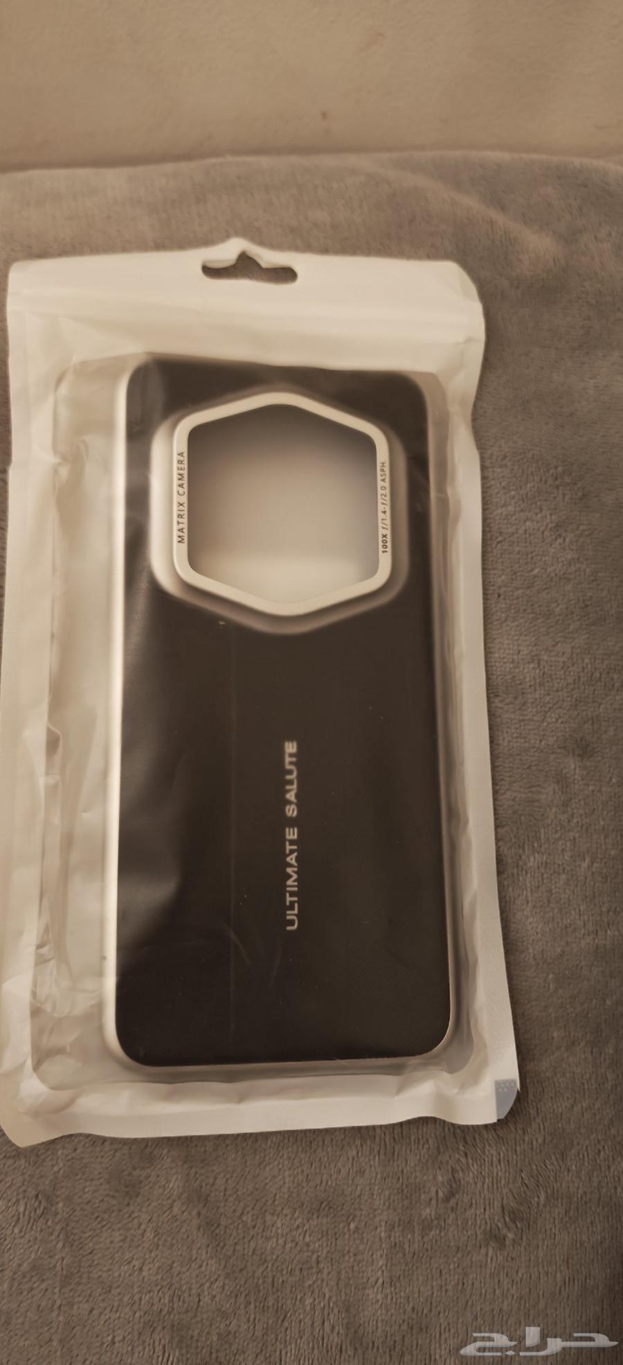 للبيع جوال هونر بورش 7 رام 24 ذاكرة 1 تيرا64367901737859113