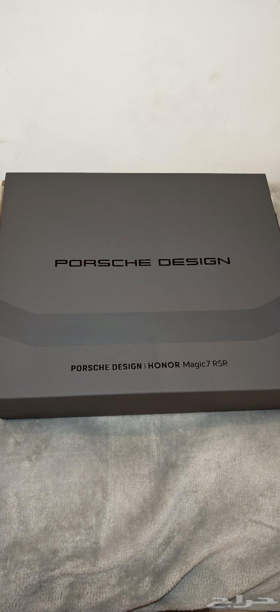 للبيع جوال هونر بورش 7 رام 24 ذاكرة 1 تيرا64367901737859114