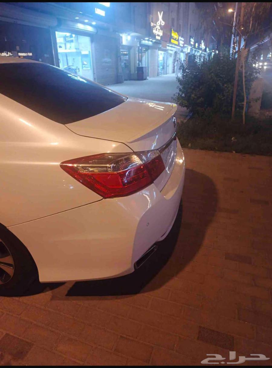 Honda Accord 2015 Sport, not missing a spray, excellent engine, transmission, and chassis64510450950403111