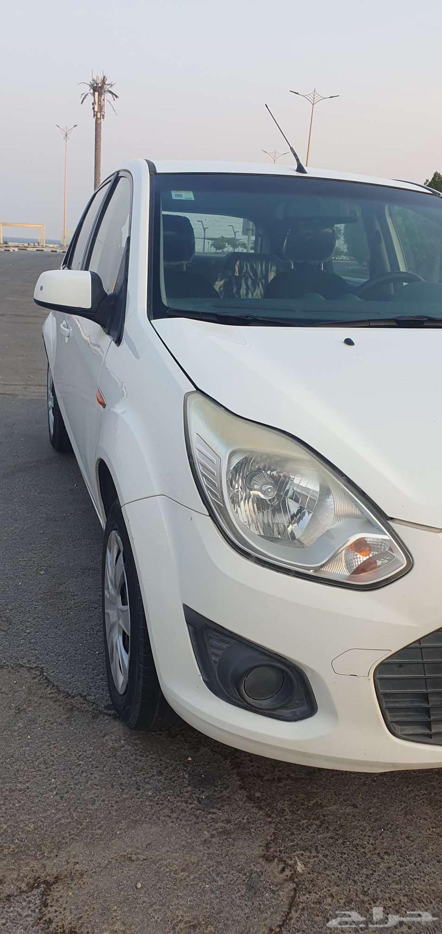 فورد فيجو اتوماتيك - 201564512932942465113