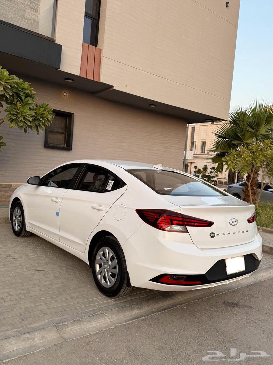 للبيع هونداي النترا الموديل 201964510718739459112