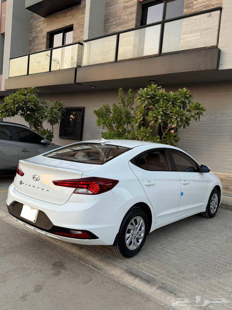 للبيع هونداي النترا الموديل 201964510718739459113