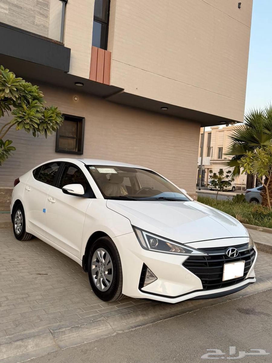 للبيع هونداي النترا الموديل 201964510718739459111