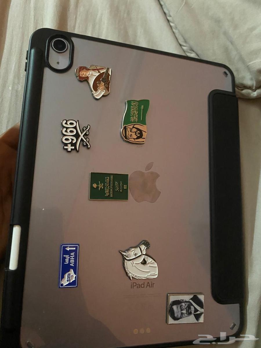 iPad air m2 128 2025ايباد اير64369126404225111